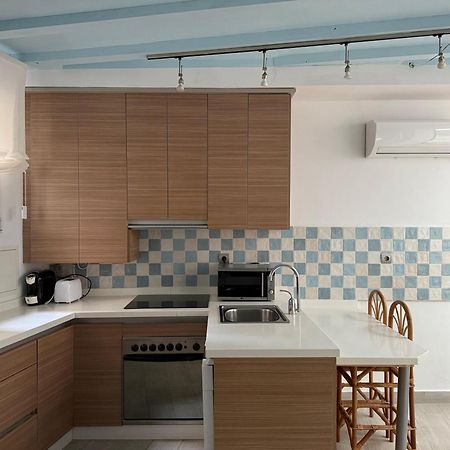 Casa Duplex En Centro Granada- Parking Opcional Villa Eksteriør bilde